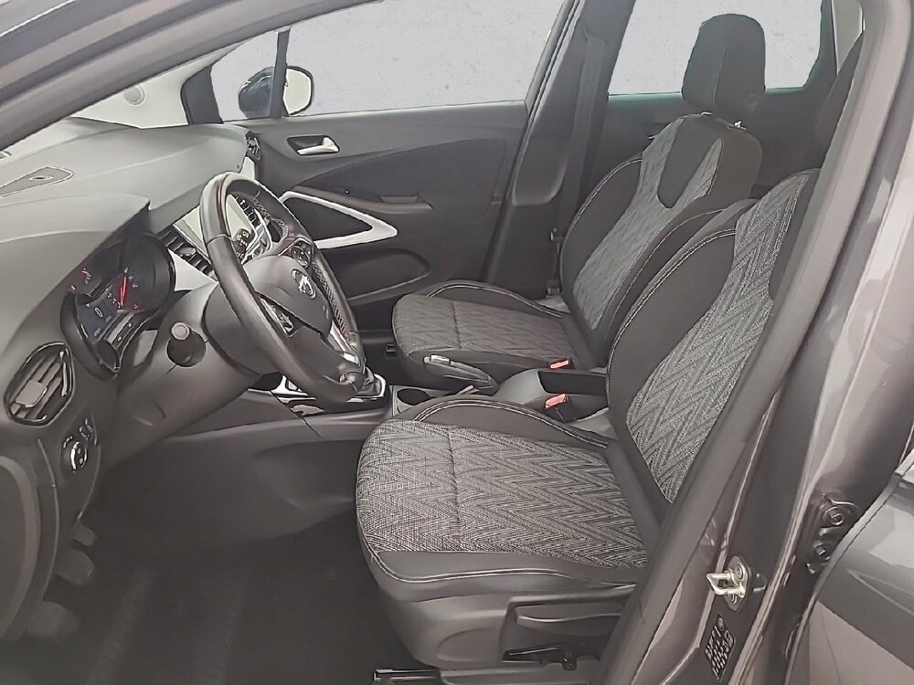 Occasion OPEL Crossland X Crossland X 1.2 Turbo 110 ch - Opel 2020