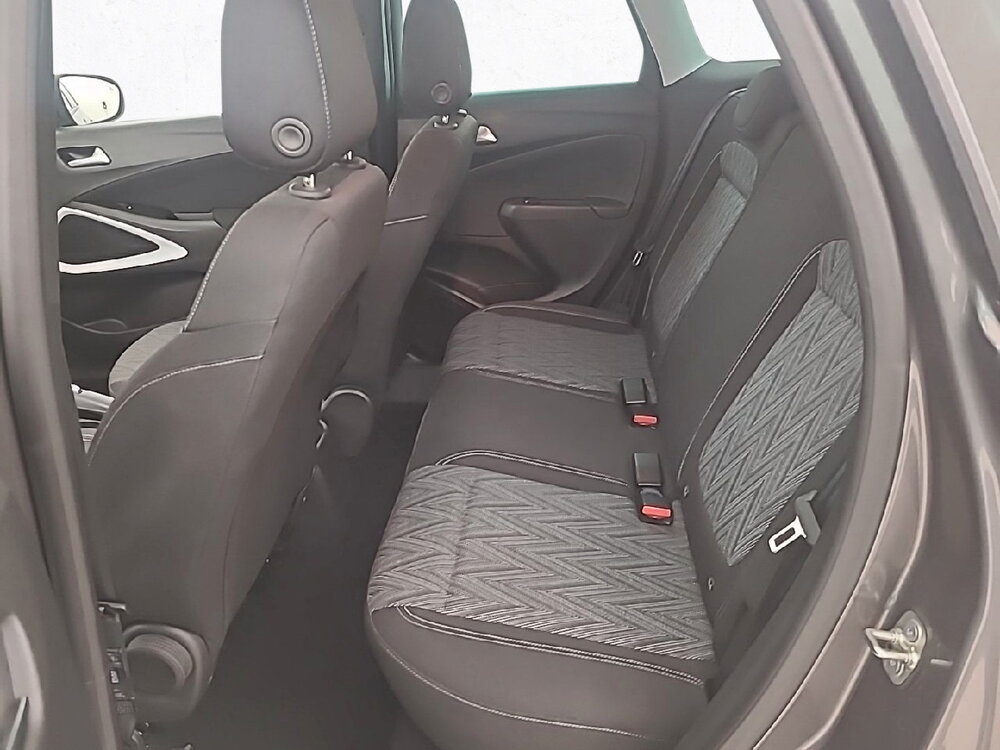Occasion OPEL Crossland X Crossland X 1.2 Turbo 110 ch - Opel 2020