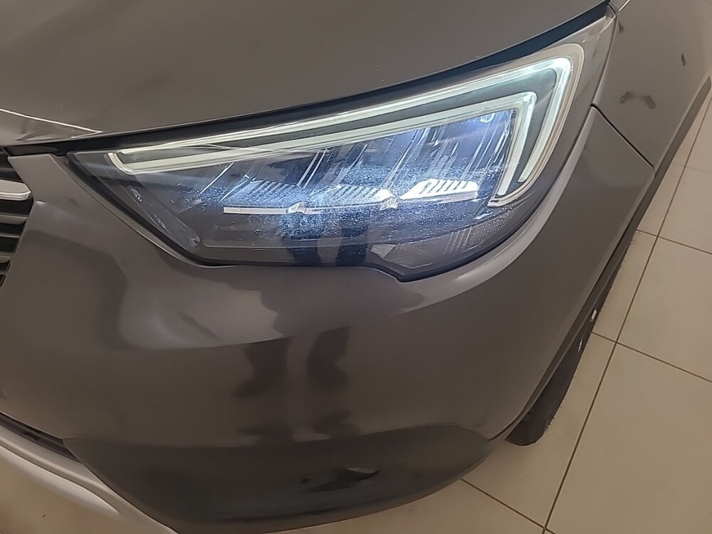 Occasion OPEL Crossland X Crossland X 1.2 Turbo 110 ch - Opel 2020
