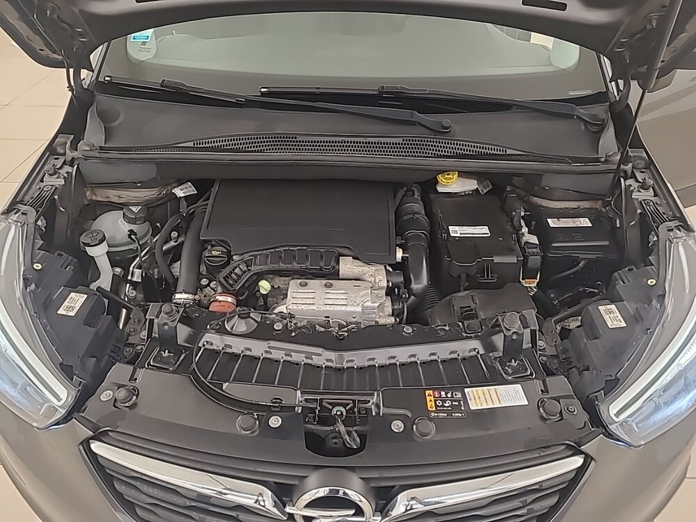 Occasion OPEL Crossland X Crossland X 1.2 Turbo 110 ch - Opel 2020