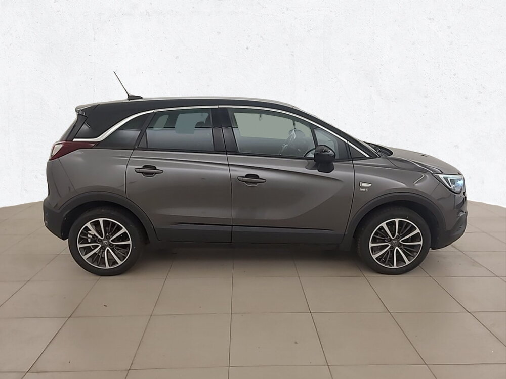 Occasion OPEL Crossland X Crossland X 1.2 Turbo 110 ch - Opel 2020