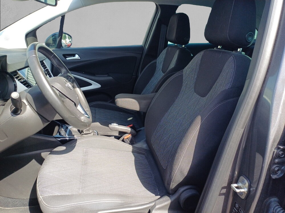 Occasion OPEL Crossland X Crossland X 1.2 Turbo 110 ch - Opel 2020