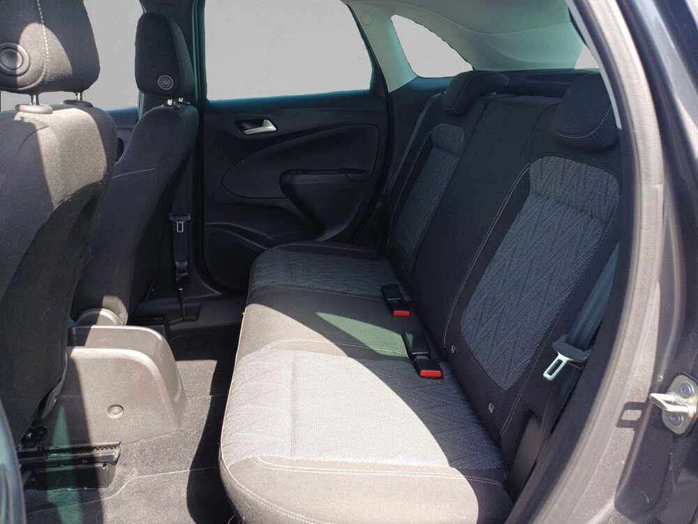 Occasion OPEL Crossland X Crossland X 1.2 Turbo 110 ch - Opel 2020