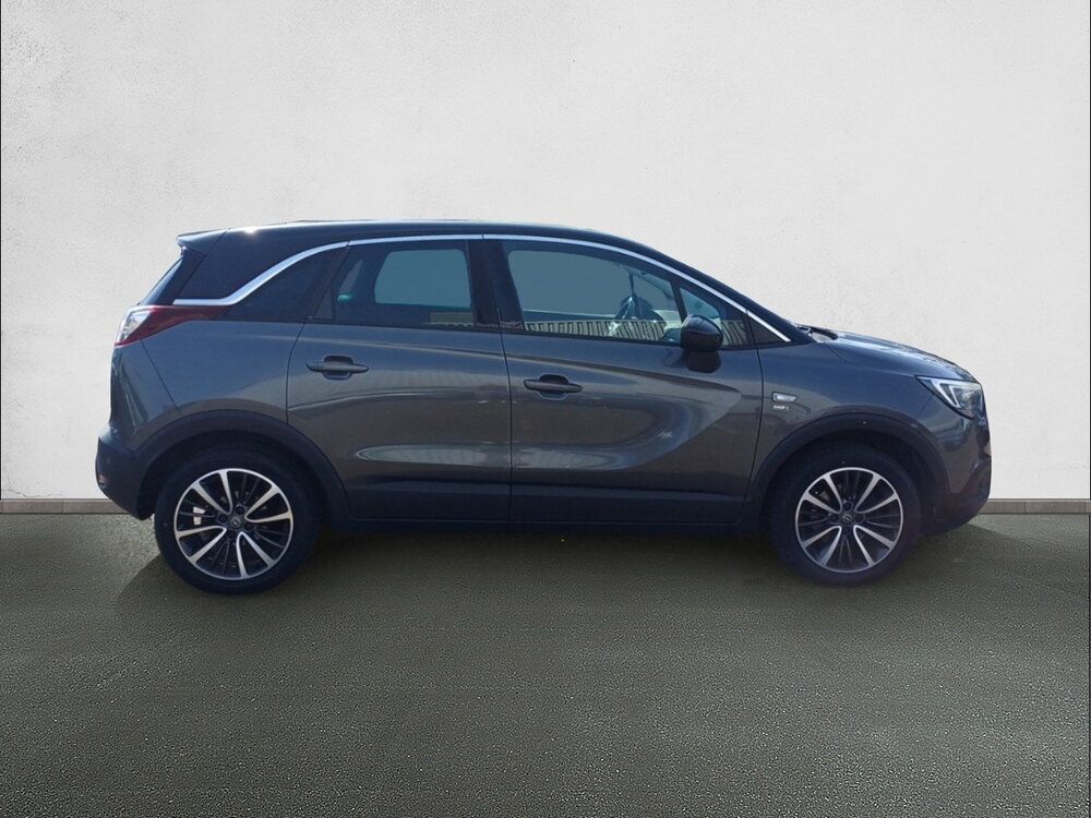 Occasion OPEL Crossland X Crossland X 1.2 Turbo 110 ch - Opel 2020