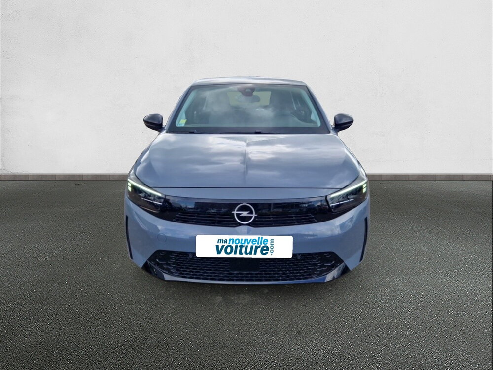 Occasion OPEL Corsa Corsa Electrique 136 ch & Batterie 50 kWh