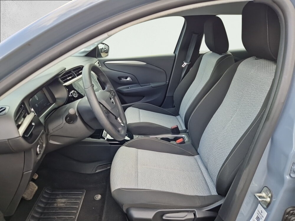 Occasion OPEL Corsa Corsa Electrique 136 ch & Batterie 50 kWh