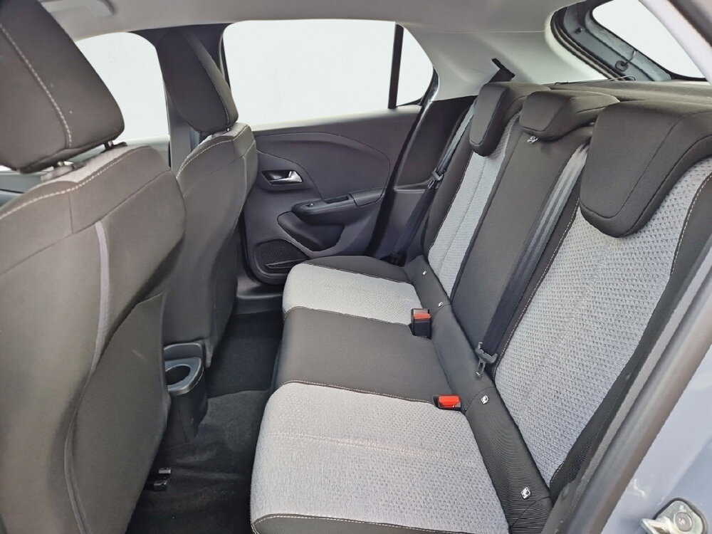 Occasion OPEL Corsa Corsa Electrique 136 ch & Batterie 50 kWh