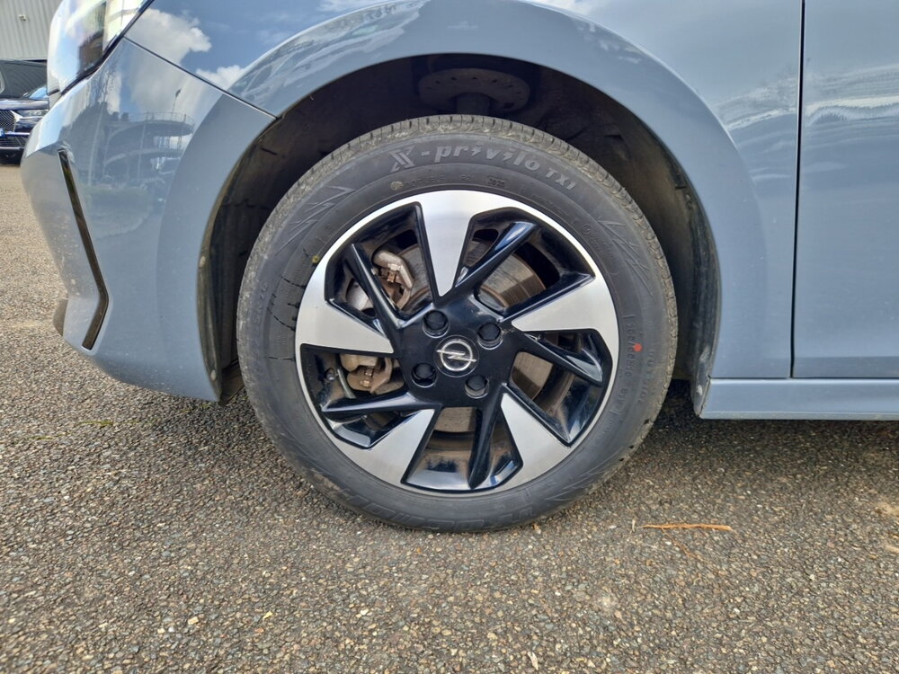 Occasion OPEL Corsa Corsa Electrique 136 ch & Batterie 50 kWh