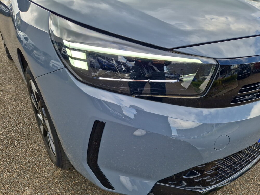 Occasion OPEL Corsa Corsa Electrique 136 ch & Batterie 50 kWh