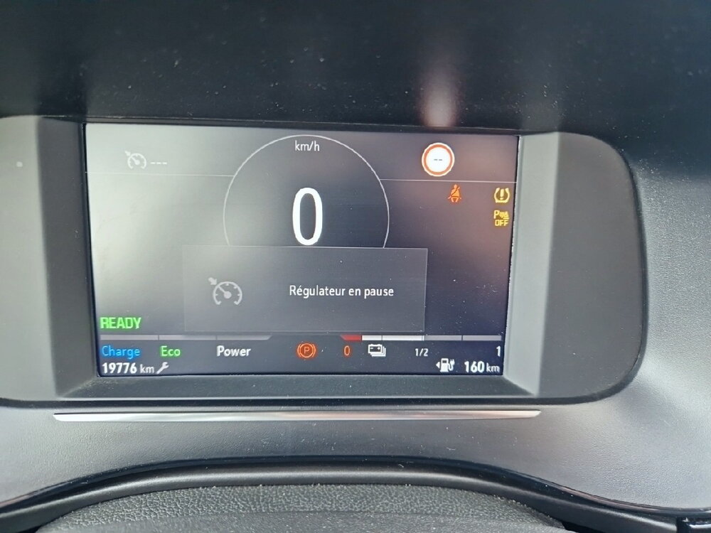 Occasion OPEL Corsa Corsa Electrique 136 ch & Batterie 50 kWh