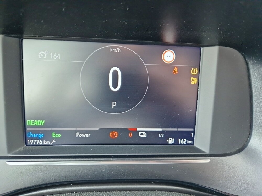Occasion OPEL Corsa Corsa Electrique 136 ch & Batterie 50 kWh