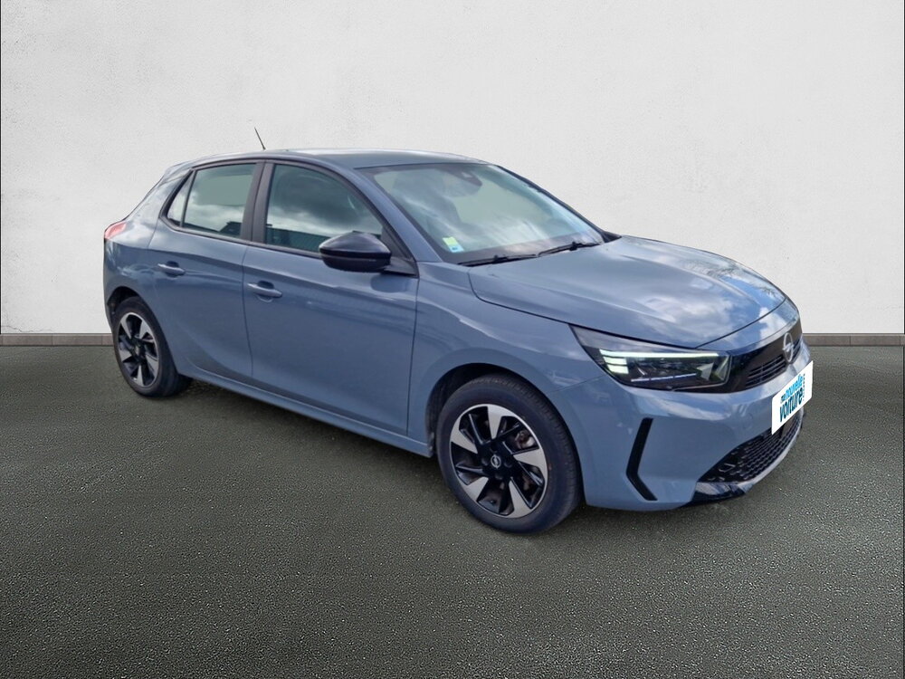 Occasion OPEL Corsa Corsa Electrique 136 ch & Batterie 50 kWh