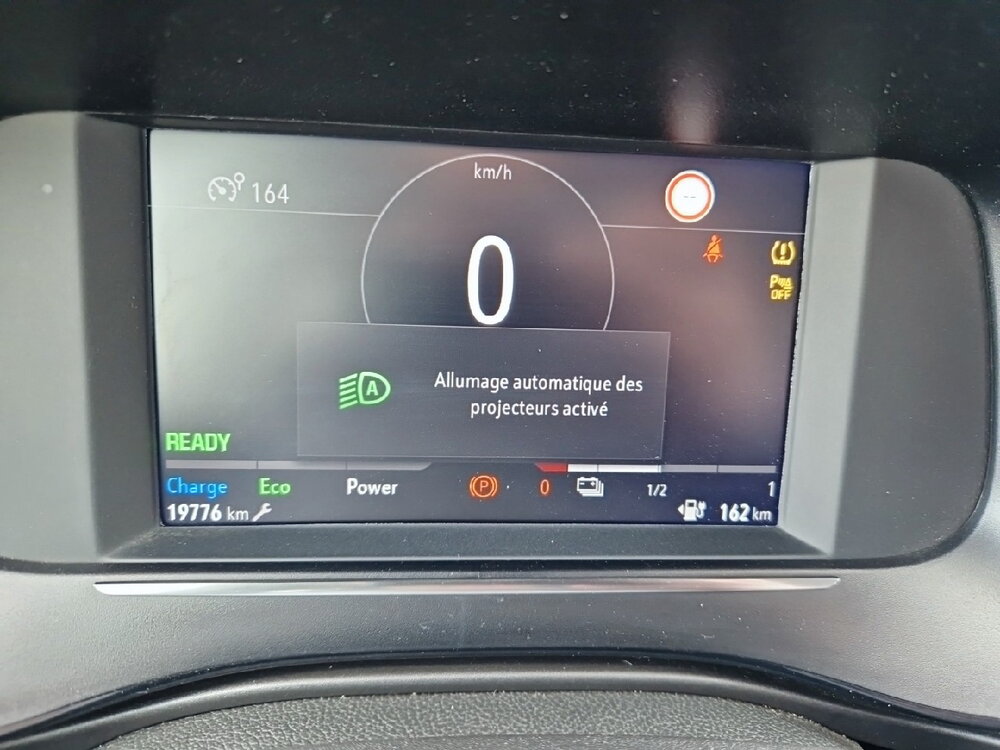 Occasion OPEL Corsa Corsa Electrique 136 ch & Batterie 50 kWh