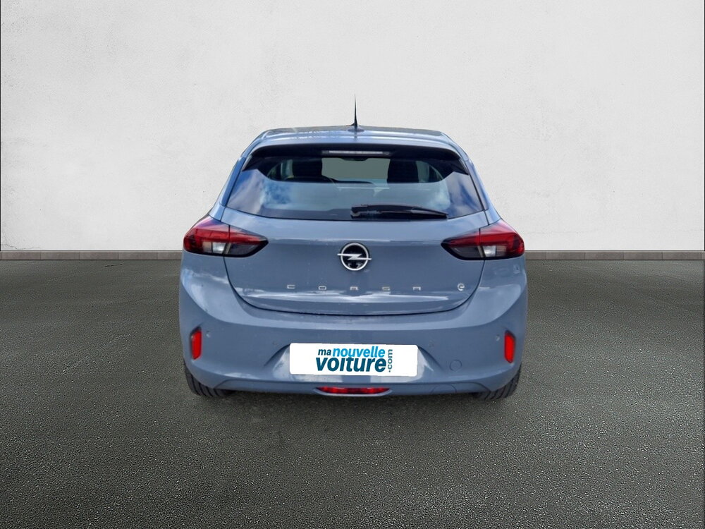 Occasion OPEL Corsa Corsa Electrique 136 ch & Batterie 50 kWh