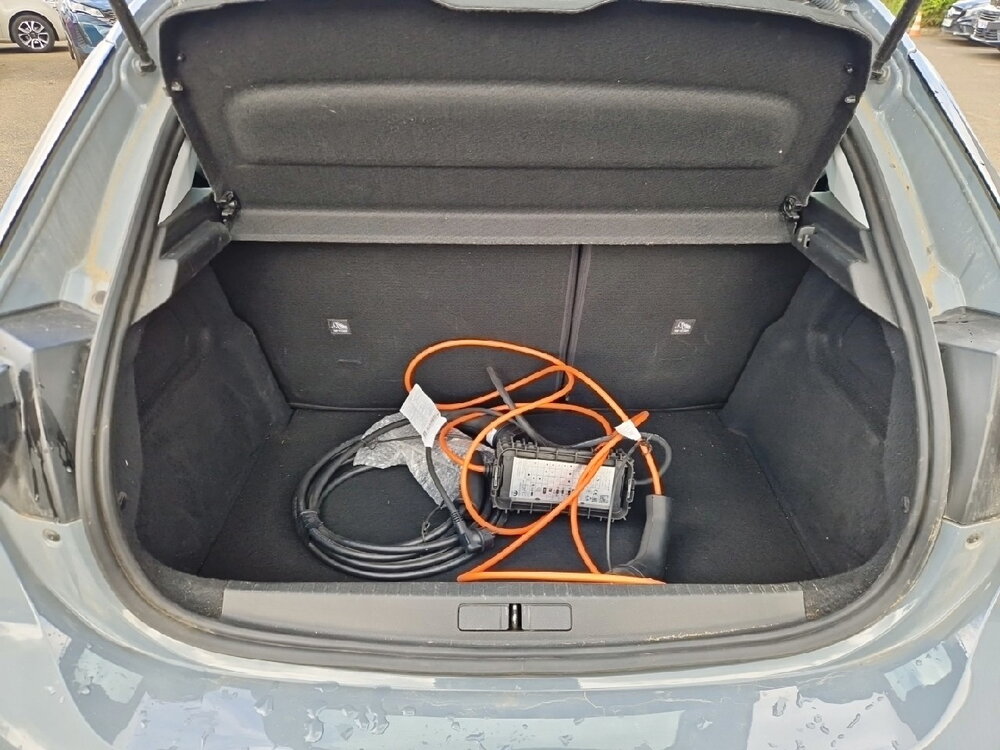 Occasion OPEL Corsa Corsa Electrique 136 ch & Batterie 50 kWh