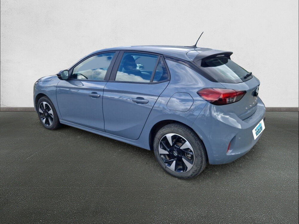 Occasion OPEL Corsa Corsa Electrique 136 ch & Batterie 50 kWh