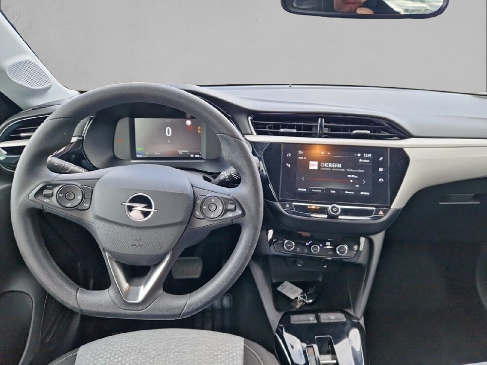 Occasion OPEL Corsa Corsa Electrique 136 ch & Batterie 50 kWh