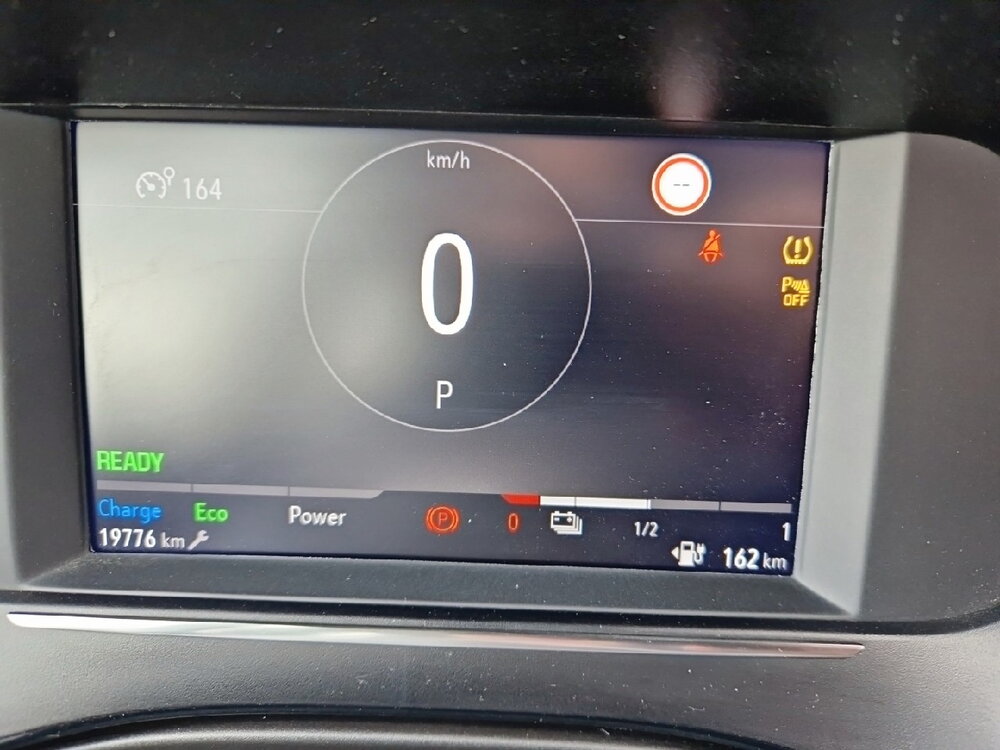 Occasion OPEL Corsa Corsa Electrique 136 ch & Batterie 50 kWh