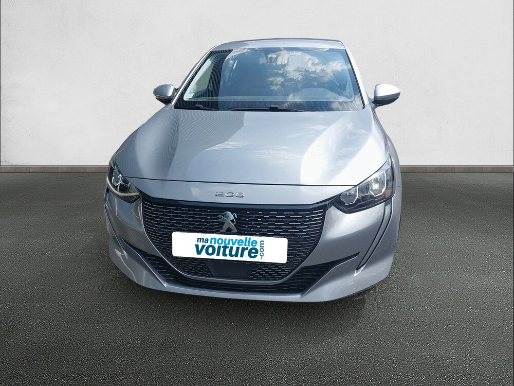 Occasion PEUGEOT 208 208 Electrique 50 kWh 136ch - Active Business