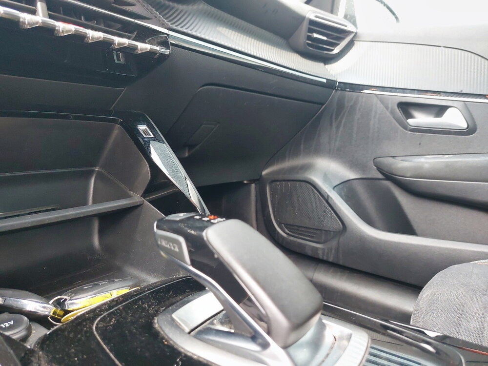 Occasion PEUGEOT 208 208 Electrique 50 kWh 136ch - Active Business