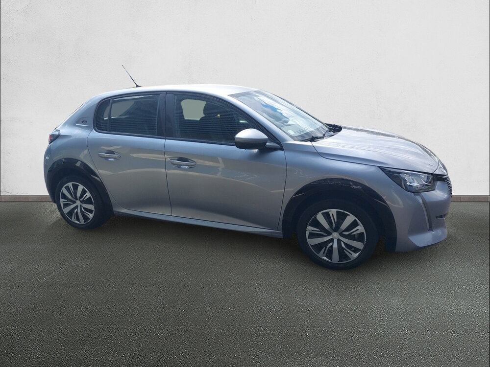 Occasion PEUGEOT 208 208 Electrique 50 kWh 136ch - Active Business