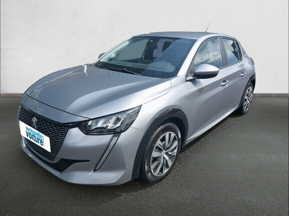 Occasion PEUGEOT 208 208 Electrique 50 kWh 136ch - Active Business