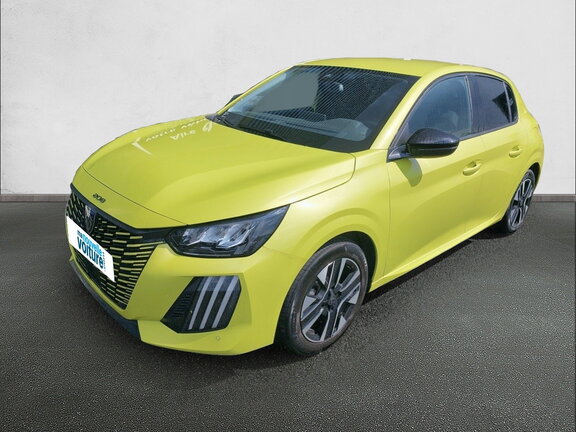 Occasion PEUGEOT 208 208 100 S&S BVM6 - Allure