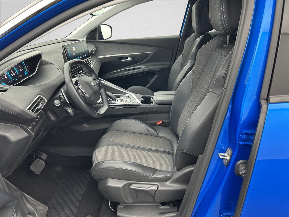 Occasion PEUGEOT 3008 3008 Hybrid 225 e-EAT8 - Allure
