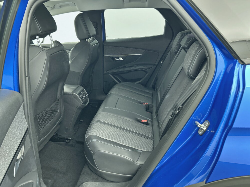 Occasion PEUGEOT 3008 3008 Hybrid 225 e-EAT8 - Allure