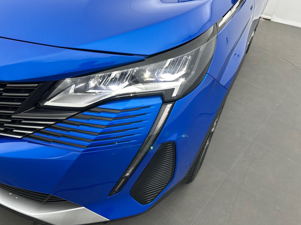 Occasion PEUGEOT 3008 3008 Hybrid 225 e-EAT8 - Allure