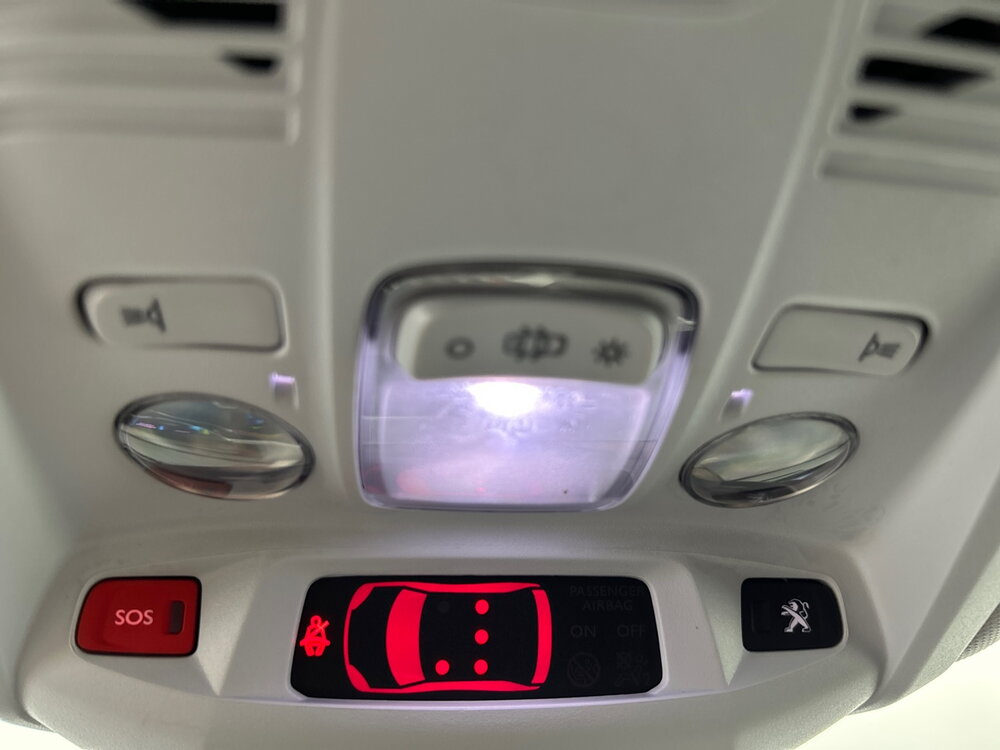 Occasion PEUGEOT 3008 3008 Hybrid 225 e-EAT8 - Allure