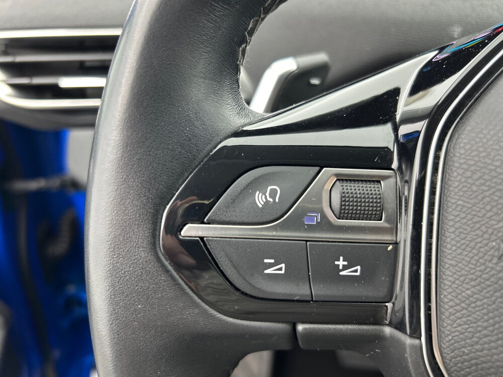 Occasion PEUGEOT 3008 3008 Hybrid 225 e-EAT8 - Allure
