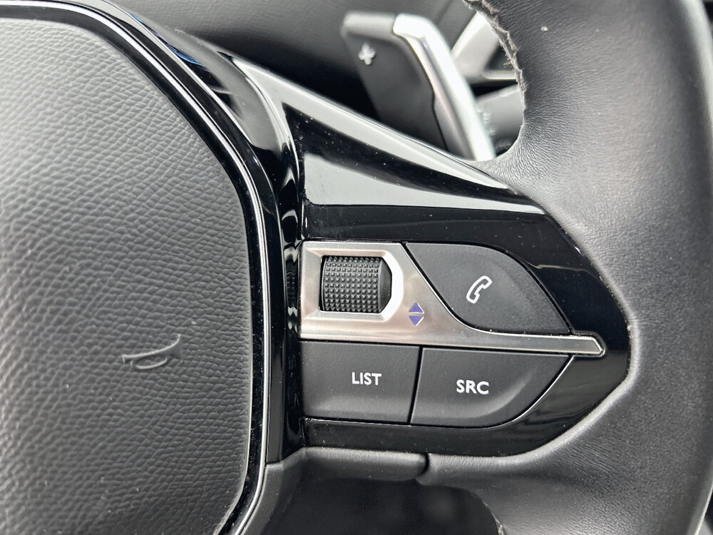 Occasion PEUGEOT 3008 3008 Hybrid 225 e-EAT8 - Allure