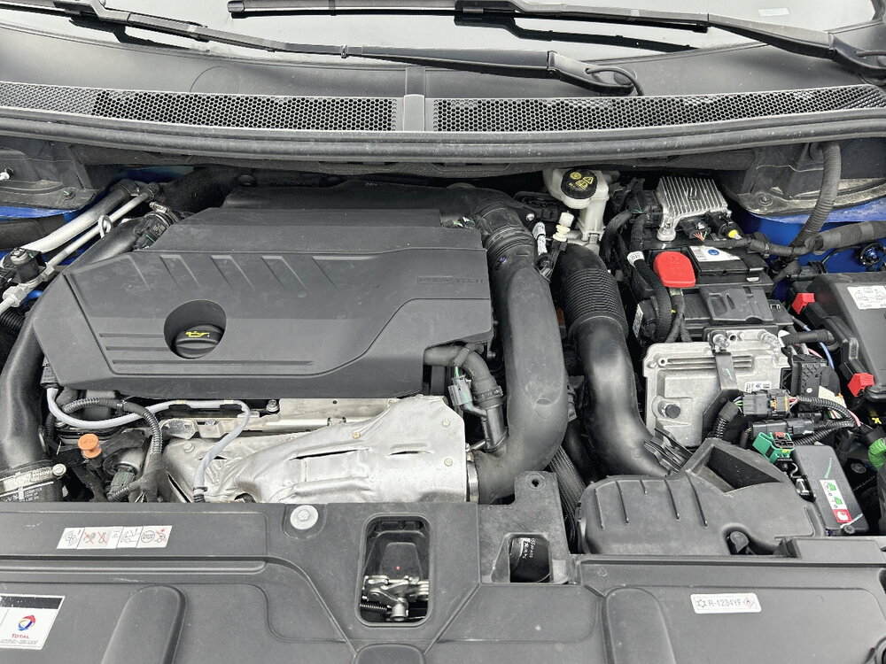 Occasion PEUGEOT 3008 3008 Hybrid 225 e-EAT8 - Allure