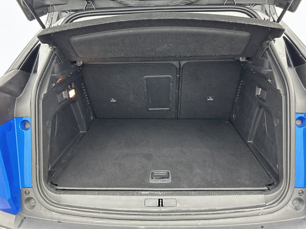 Occasion PEUGEOT 3008 3008 Hybrid 225 e-EAT8 - Allure