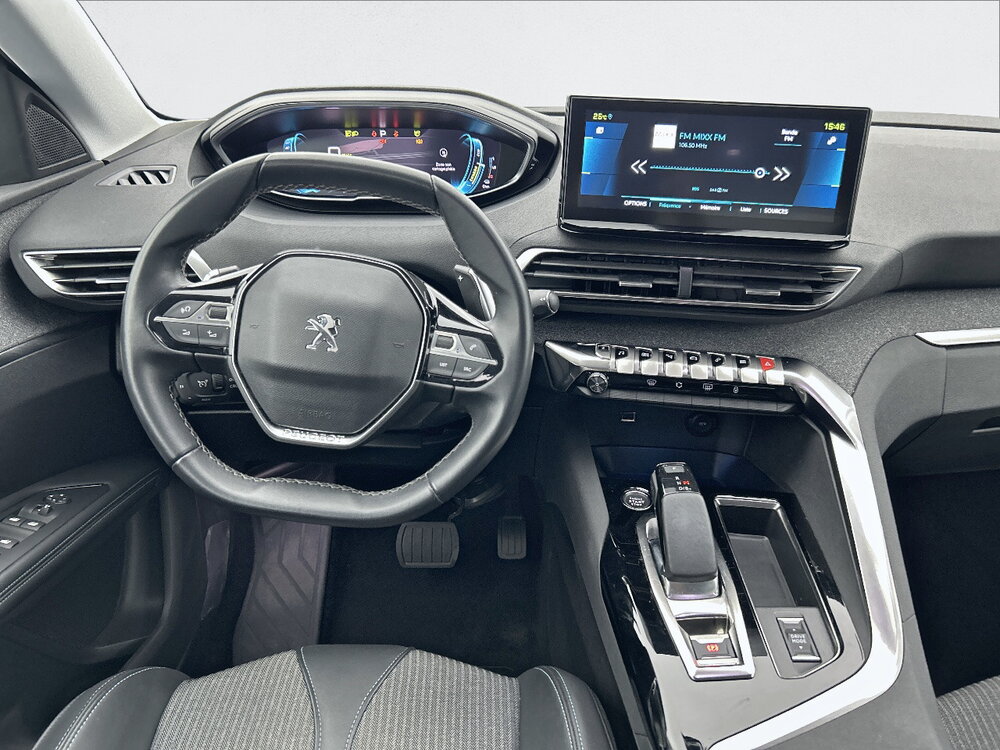 Occasion PEUGEOT 3008 3008 Hybrid 225 e-EAT8 - Allure