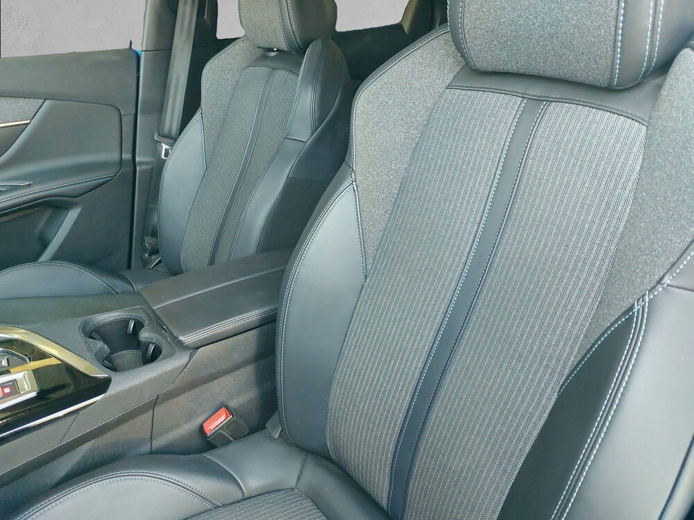 Occasion PEUGEOT 3008 3008 Hybrid 225 e-EAT8 - Allure