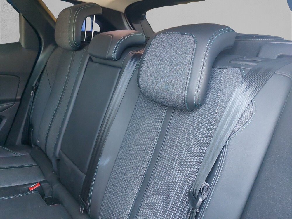 Occasion PEUGEOT 3008 3008 Hybrid 225 e-EAT8 - Allure