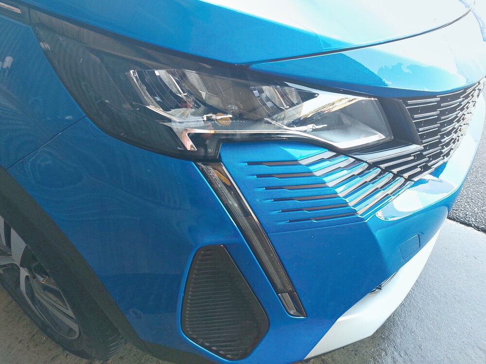 Occasion PEUGEOT 3008 3008 Hybrid 225 e-EAT8 - Allure