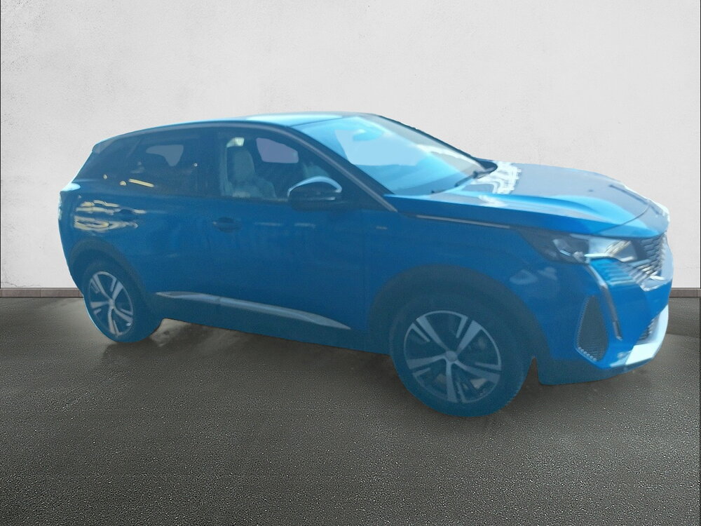 Occasion PEUGEOT 3008 3008 Hybrid 225 e-EAT8 - Allure