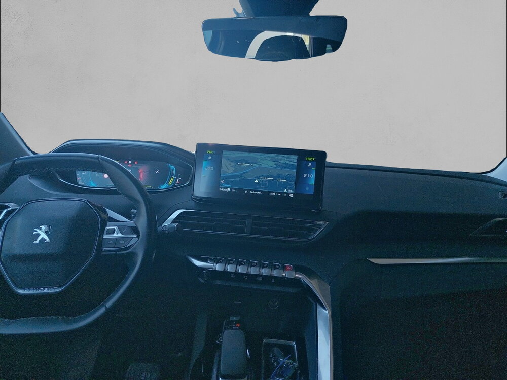 Occasion PEUGEOT 3008 3008 Hybrid 225 e-EAT8 - Allure