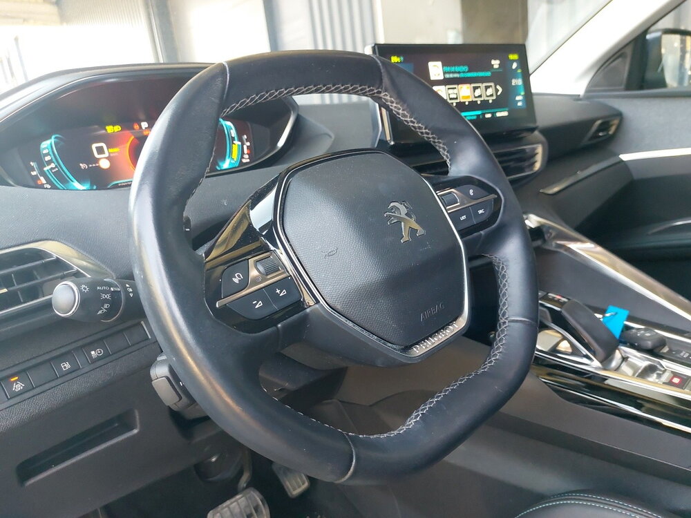Occasion PEUGEOT 3008 3008 Hybrid 225 e-EAT8 - Allure