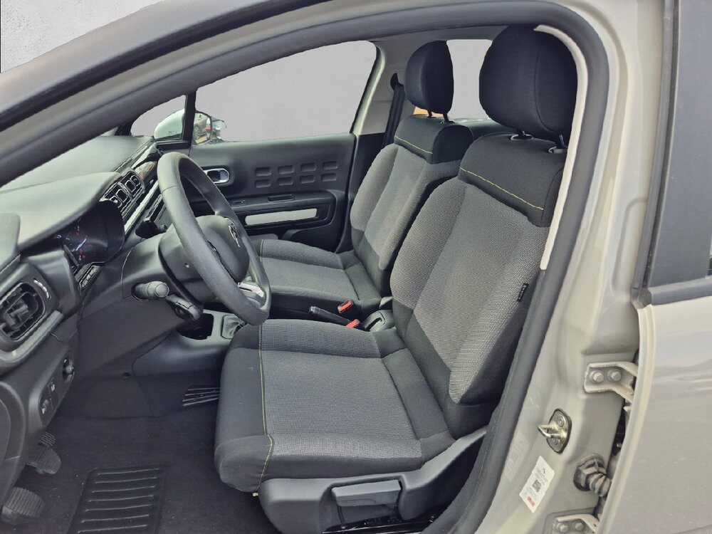 Occasion CITROEN C3 C3 PureTech 83 S&S BVM5 - YOU!