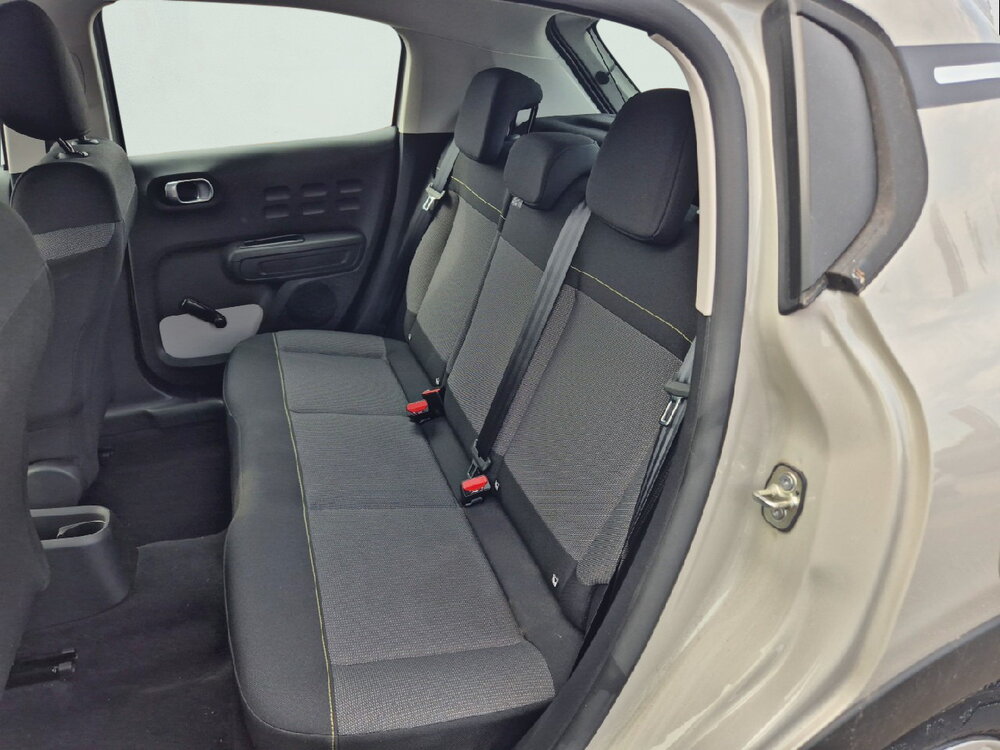 Occasion CITROEN C3 C3 PureTech 83 S&S BVM5 - YOU!