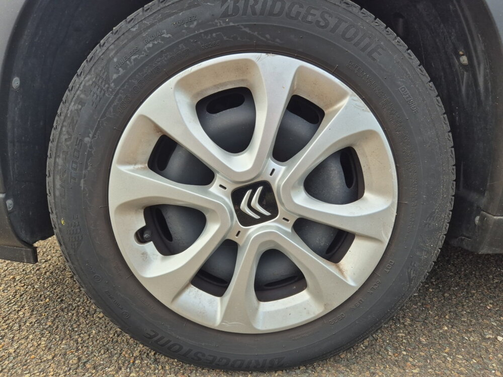 Occasion CITROEN C3 C3 PureTech 83 S&S BVM5 - YOU!