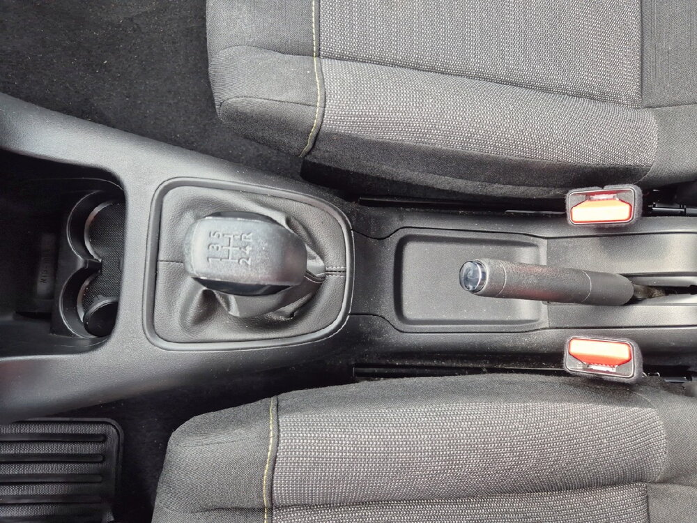 Occasion CITROEN C3 C3 PureTech 83 S&S BVM5 - YOU!