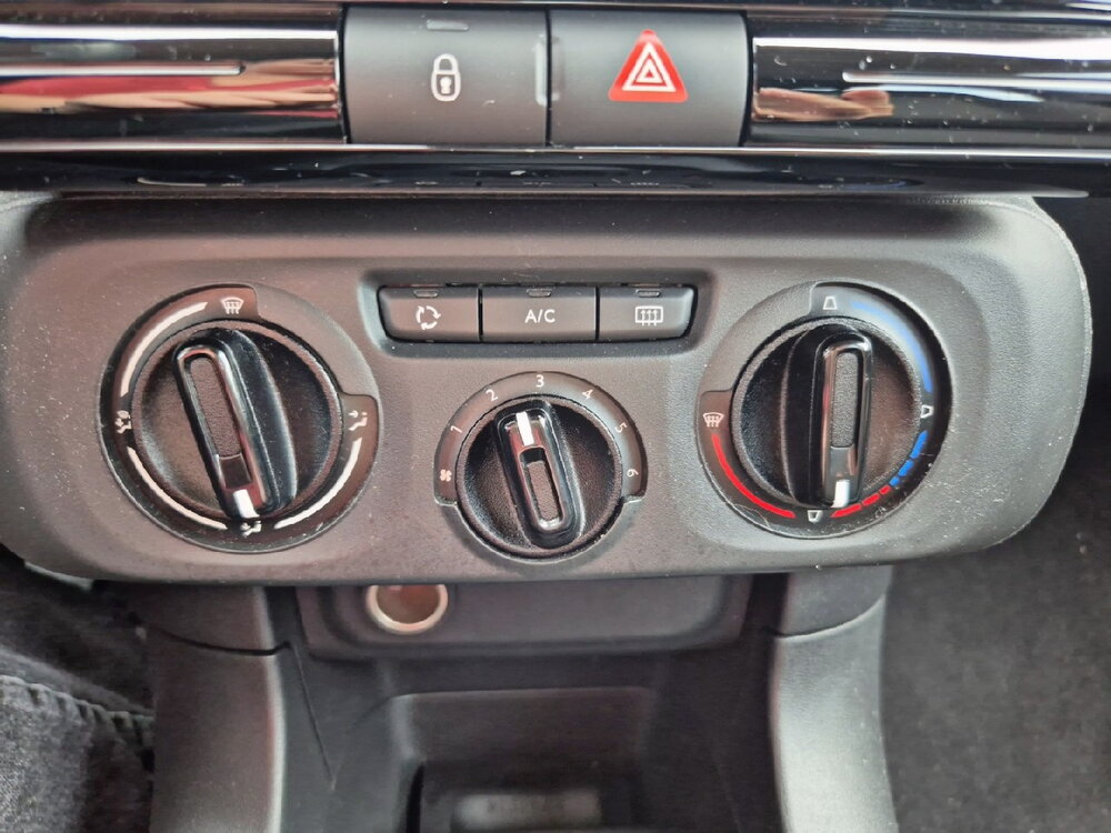 Occasion CITROEN C3 C3 PureTech 83 S&S BVM5 - YOU!
