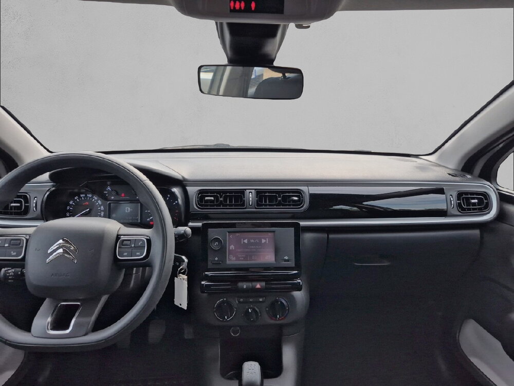 Occasion CITROEN C3 C3 PureTech 83 S&S BVM5 - YOU!