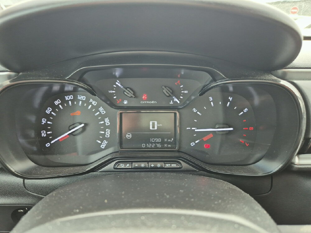 Occasion CITROEN C3 C3 PureTech 83 S&S BVM5 - YOU!
