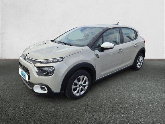 Occasion CITROEN C3 C3 PureTech 83 S&S BVM5 - YOU!